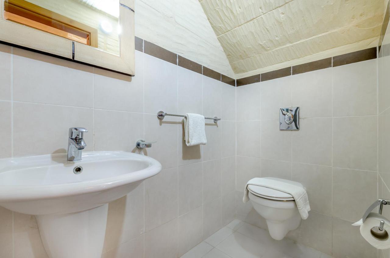 A Popular Pet Friendly Villa With A Pool, Gozo Xagħra Eksteriør billede