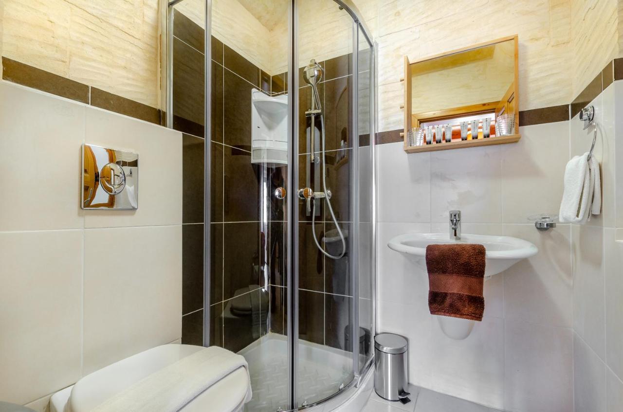 A Popular Pet Friendly Villa With A Pool, Gozo Xagħra Eksteriør billede