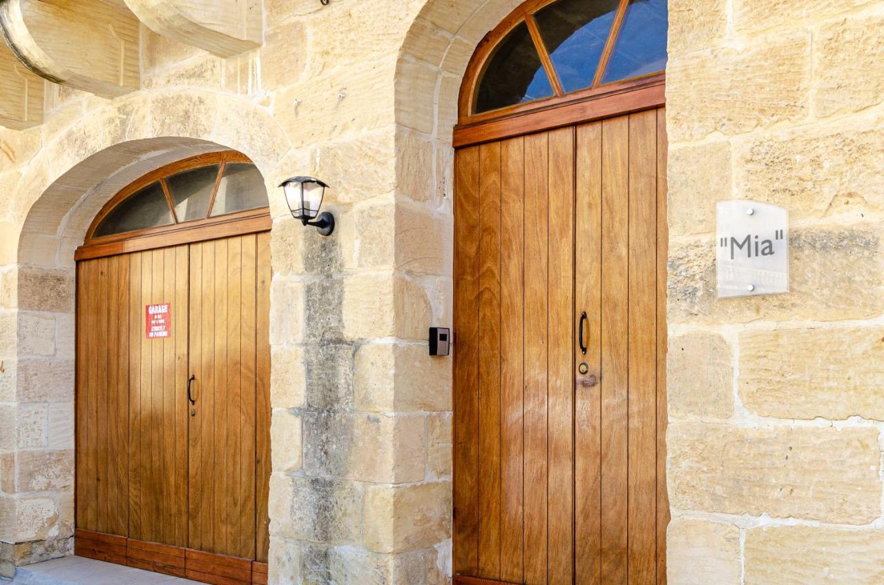 A Popular Pet Friendly Villa With A Pool, Gozo Xagħra Eksteriør billede